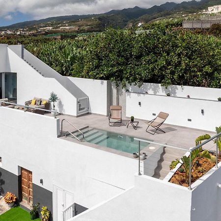 La Palma Luxury Heritage Las Ledas エクステリア 写真