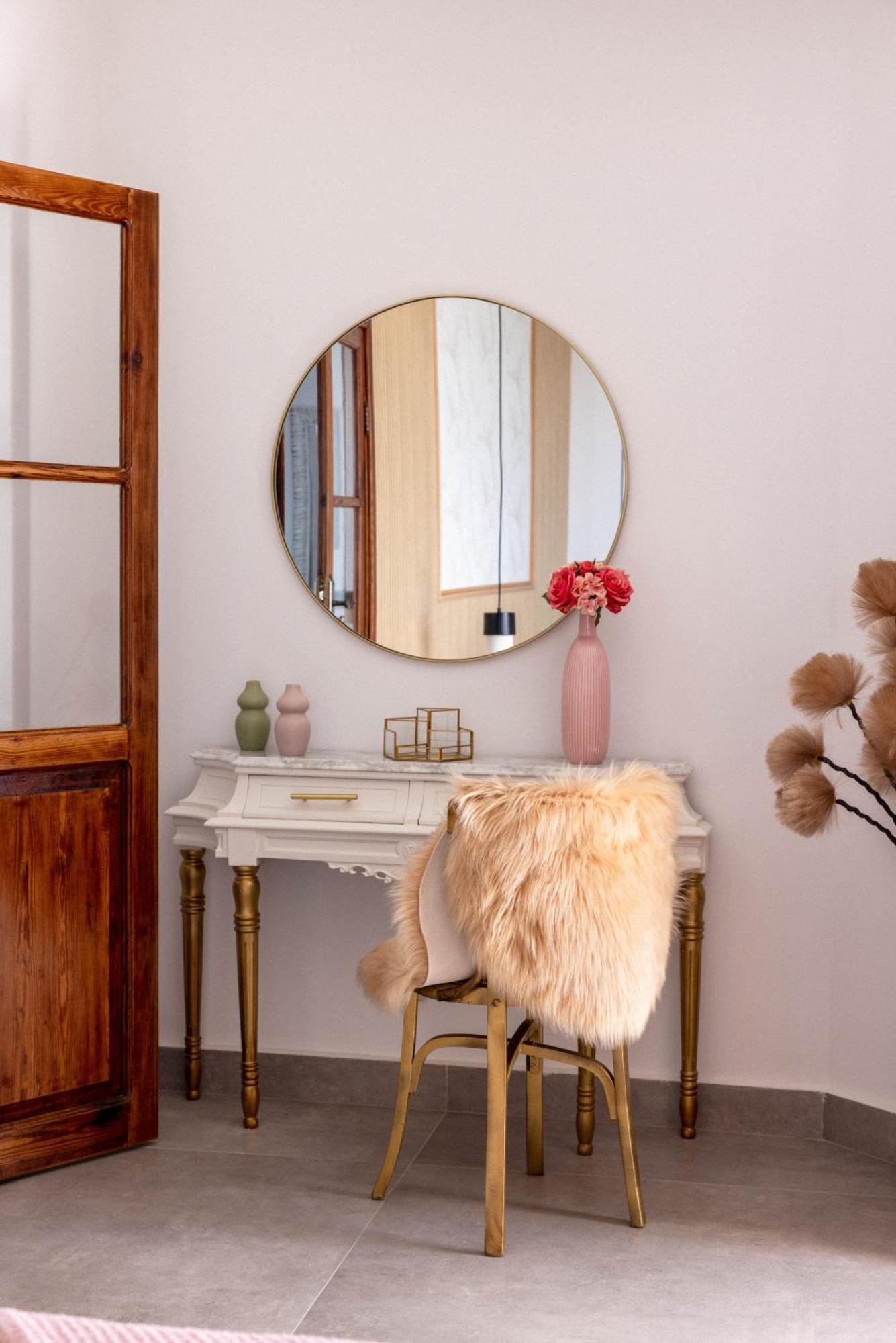 La Palma Luxury Heritage Las Ledas エクステリア 写真