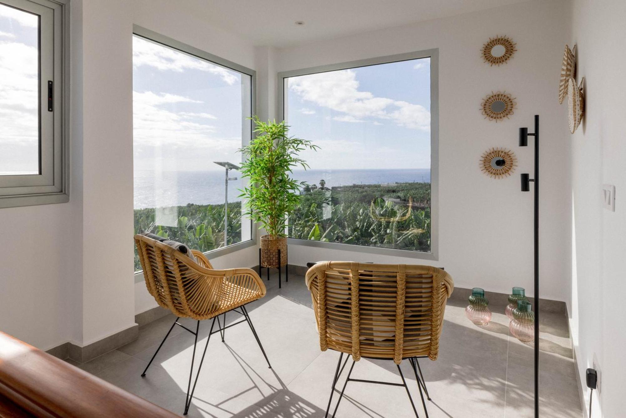 La Palma Luxury Heritage Las Ledas エクステリア 写真
