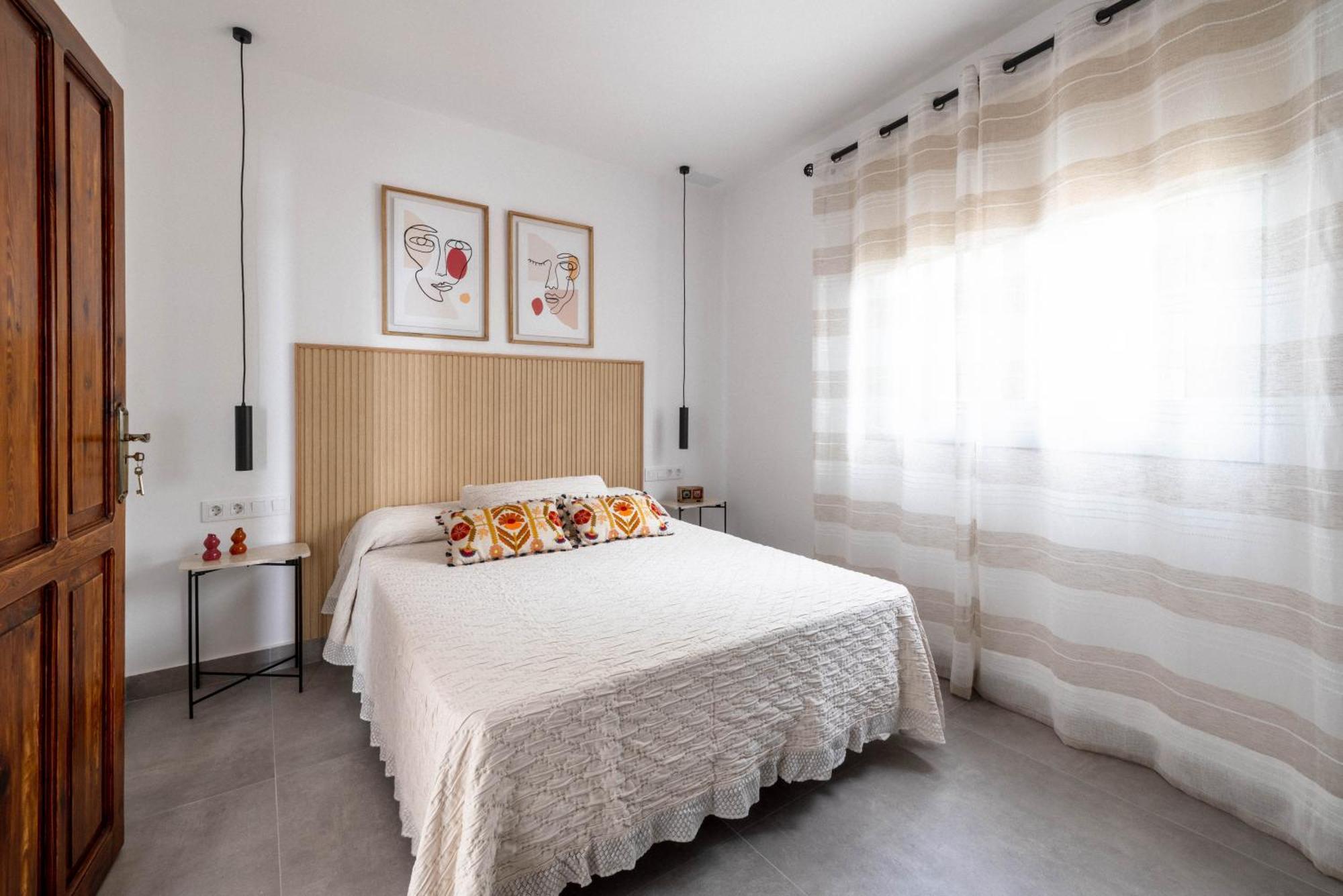 La Palma Luxury Heritage Las Ledas エクステリア 写真