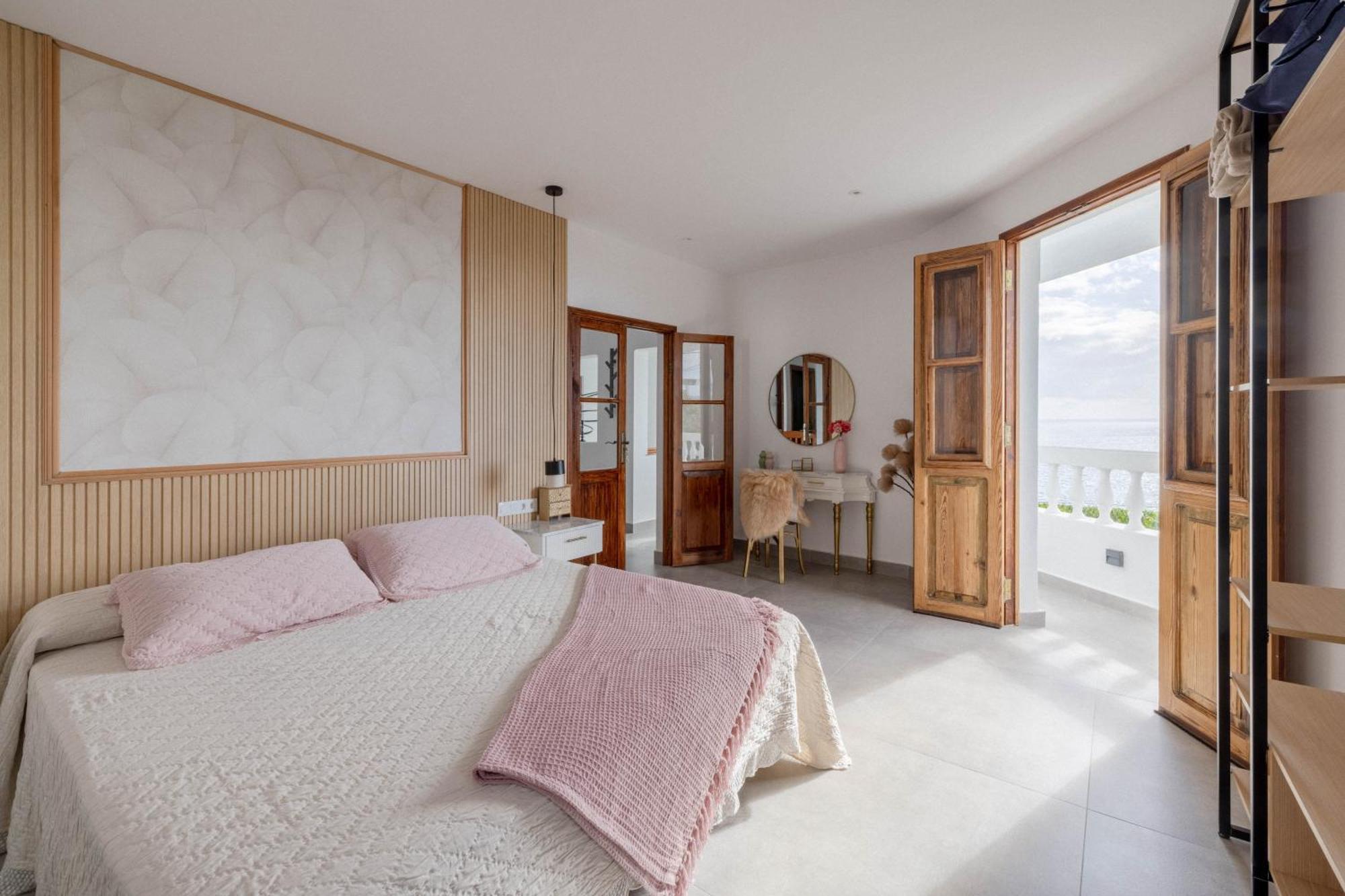 La Palma Luxury Heritage Las Ledas エクステリア 写真
