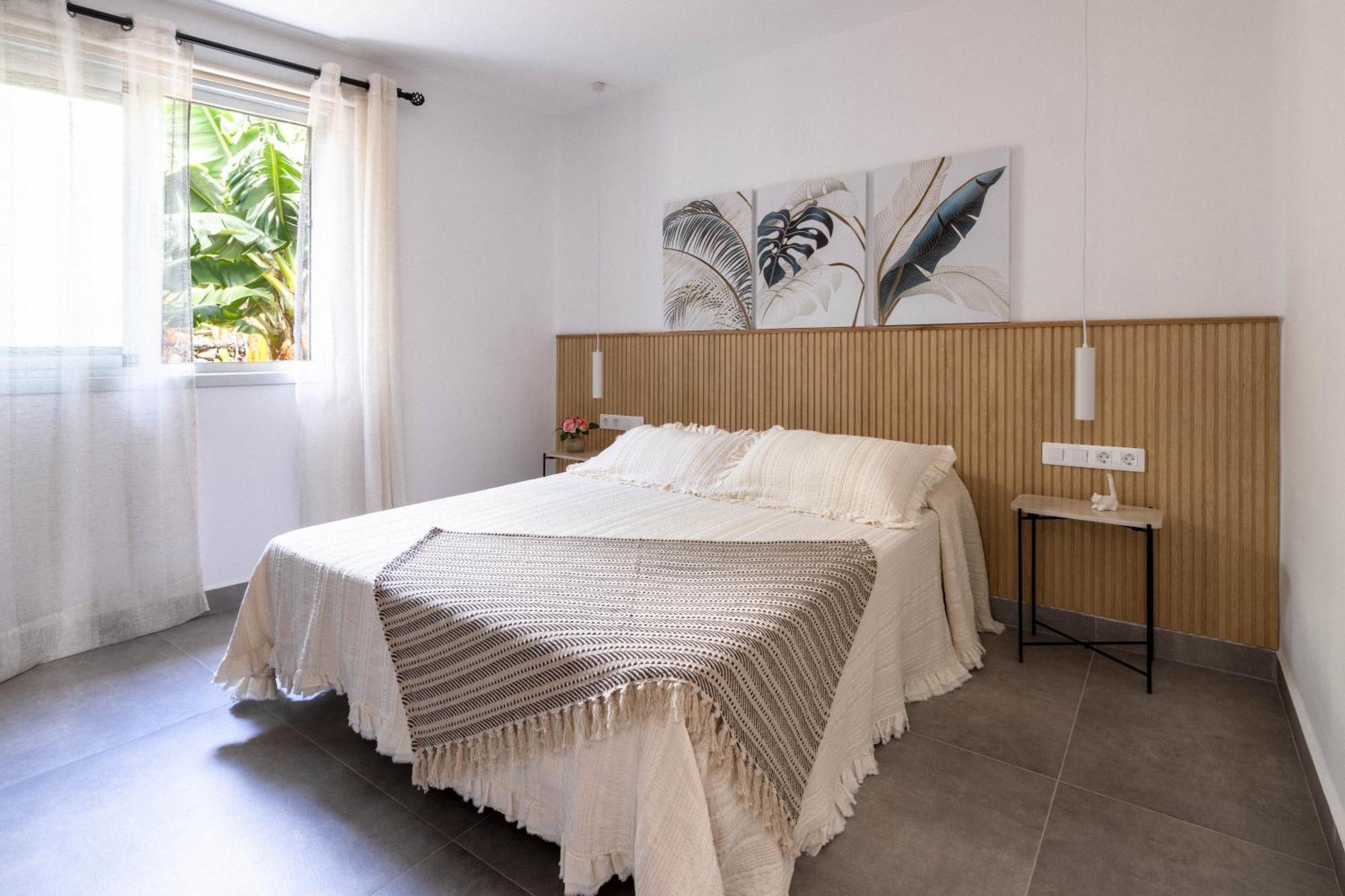 La Palma Luxury Heritage Las Ledas エクステリア 写真
