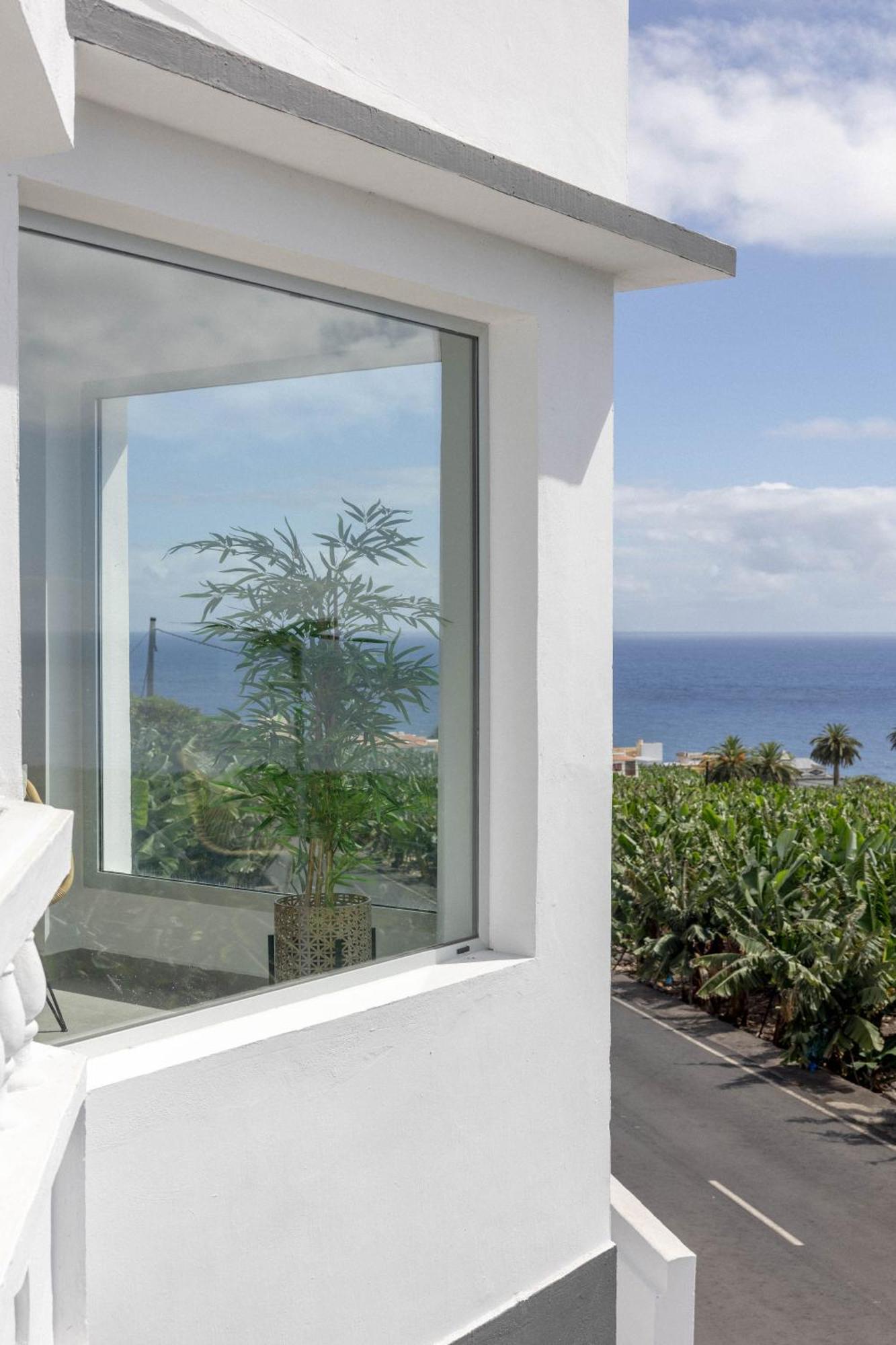 La Palma Luxury Heritage Las Ledas エクステリア 写真